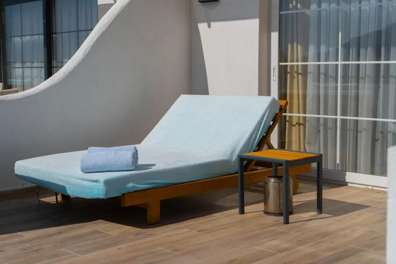 Sertil Royal Forest Hotel Ölüdeniz