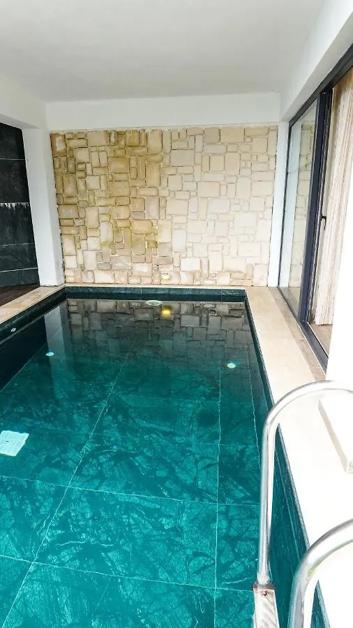 Sertil Royal Forest Hotel Олудениз Турция