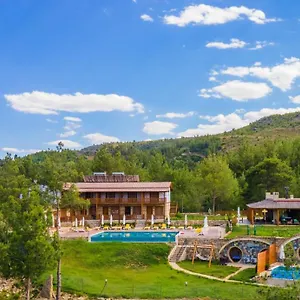 Maison Hill Hobbit & Boutique , Анталья Турция