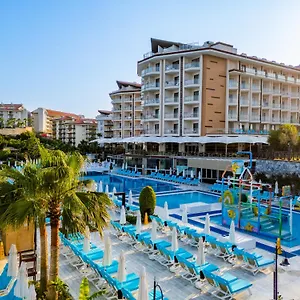 Ramada & Golf 5*, Кушадасы Турция