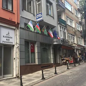 Kadikoy Kervansaray 2*, Стамбул Турция