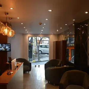 Wide Taksim 2*, Стамбул Турция